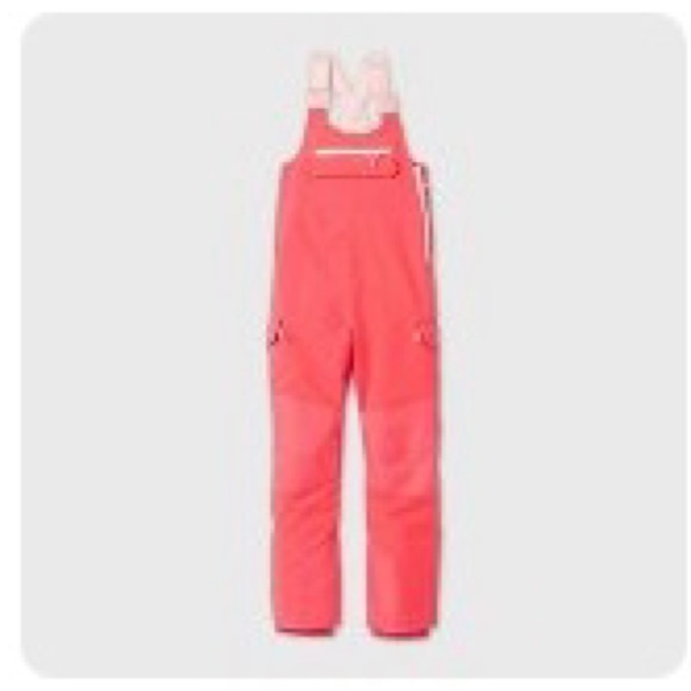 All IN MOTION SNOW BIBS
